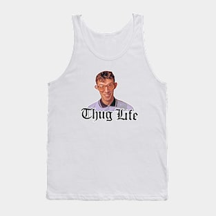 Thug Life !!! Tank Top